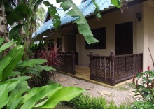 Двухместный номер Standard двуспальная кровать в The Krabi Forest Homestay