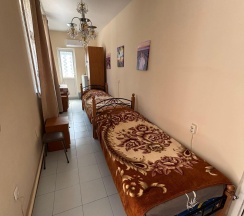 Комната стандарт №10 в Виктория