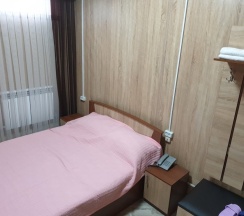 Номер Standard в Bal-Meyir Almaty