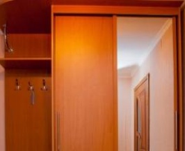3-комнатные апартаменты стандарт в Цна