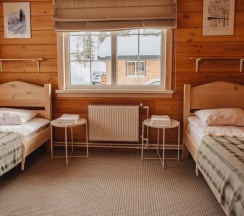 Дом двухкомнатный с 2 спальнями в Green mount