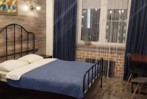 Лобня: Апартаменты Apartment Luxury SVO