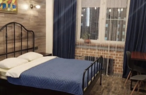 Лобня: Апартаменты Apartment Luxury SVO