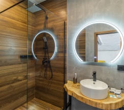 Джуниор Сюит № 10 в Iva home