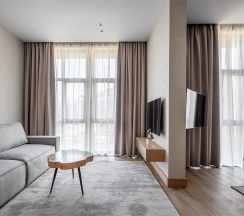 Делюкс в Pinskiy