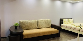 Москва: Апартаменты HotelRoom24