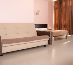 «Семейный-студия» в Седьмое небо