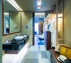 Вилла с бассейном Garden в Impiana Private Villas Kata Noi