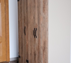 Стандарт двухместный 3-й этаж (308,305,301) в Увельские курорты