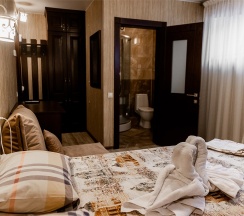 Стандартный на 0 этаже в Орион Плюс