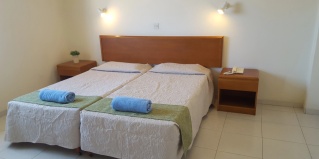 Протарас: Апарт-отели Mandalena Hotel Apts