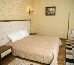 Двухместный номер Deluxe двуспальная кровать в Bella Vista