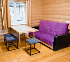 Гостевой дом № 7 Опал в Алмазы