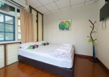 Номер Standard в NTY Hostel BKK Airport