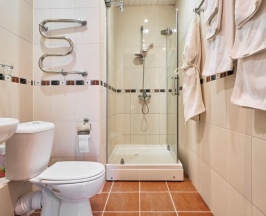 Номер улучшенный в Термы Плюс