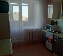 1-комнатные апартаменты стандарт в Sweet room