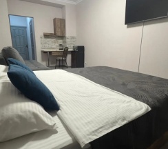 Номер Standard в Престиж