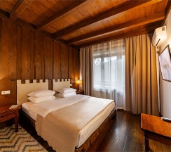 Семейный люкс FSUI в Гладенькая