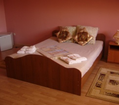 Одноместный номер Делюкс в Hotel-hall