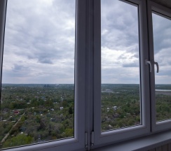 Квартира в Апартаменты на Генерала Маргелова 7В