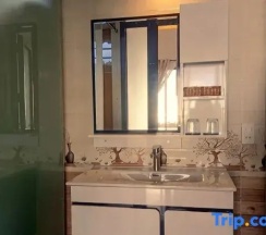 Семейный номер Standard с видом на океан в Hong Bin Bungalow Resort