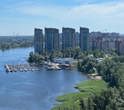 Квартира в Апартаменты на пр. Обуховской Обороны, д.138, корп.2