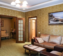 VIP номер в Оазис