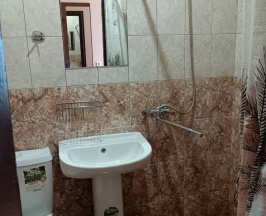 Номер стандарт с 2 односпальными кроватями в Транзит