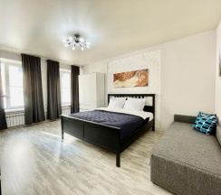 Квартира в Апартаменты на Невский проспект, д. 68/40, кв. 57
