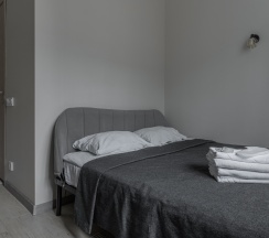 I Категория Номер "Стандарт"  улучшенный в Кама