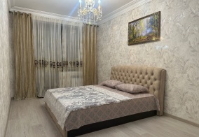 Апартаменты Апартаменты на Проспект Петра 1 89 в Республике Дагестан