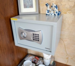 Полулюкс в Товарково