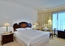 Двухместный номер Deluxe 2 отдельные кровати в Evergreen Laurel Hotel Bangkok