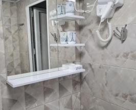 Апартаменты в Turist Apartments