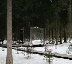 Номер студия комфорт в Озеро белых лилий