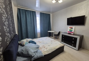 Апартаменты Апартаменты на Октябрьский проспект, 99 в Твери