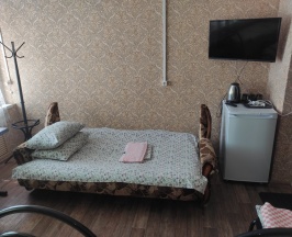 Номер Economy в Чайка