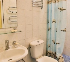 Стандарт 2-х местный  в Русь