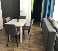 Апартаменты с балконом в Мелия family