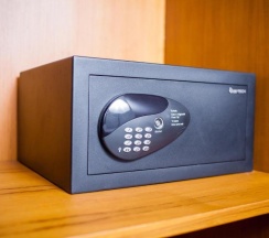 Двухместный номер Superior двуспальная кровать в New Siam Palace Ville