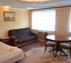 Люкс в Гавань