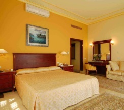 Люкс Royal с 2 комнатами в Concorde El Salam Sharm El Sheikh Front Hotel