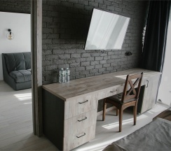 Семейный номер 107 в Chernika House