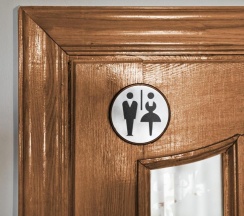 Номер Deluxe в Adeles Vila