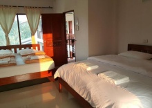 Семейный номер Superior в Sweet Home Chiang Khan