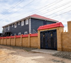 Семейный номер - стандарт в Гостевой дом