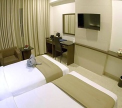 Другое в Atlantic City Hotel
