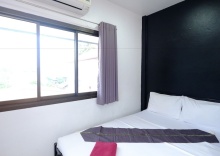 Номер Standard с балконом в C.Samui Guesthouse