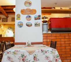 Номер Economy в Венеция