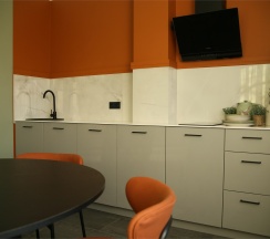 № 308 Семейный номер "Люкс" в разМалевиch